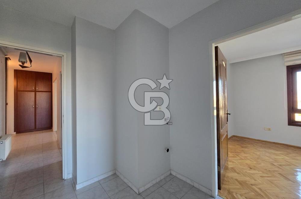 ETİMESGUT AYYILDIZ MAH. YÜZME HAVUZLU SİTEDE 3+1 DAİRE