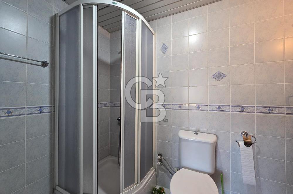 ETİMESGUT AYYILDIZ MAH. YÜZME HAVUZLU SİTEDE 3+1 DAİRE