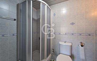 ETİMESGUT AYYILDIZ MAH. YÜZME HAVUZLU SİTEDE 3+1 DAİRE