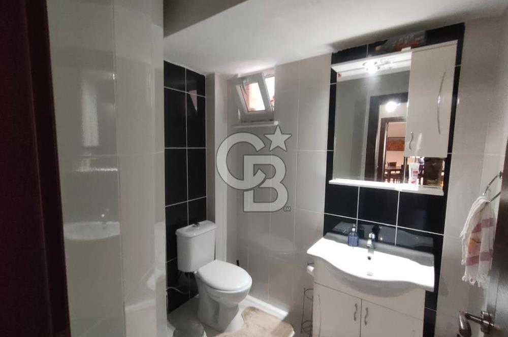 CB KİNG'DEN MALTEPE MAHALLESİNDE 4+1 TRİPLEKS SATILIK VİLLA
