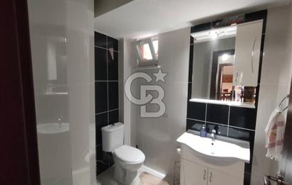 CB KİNG'DEN MALTEPE MAHALLESİNDE 4+1 TRİPLEKS SATILIK VİLLA