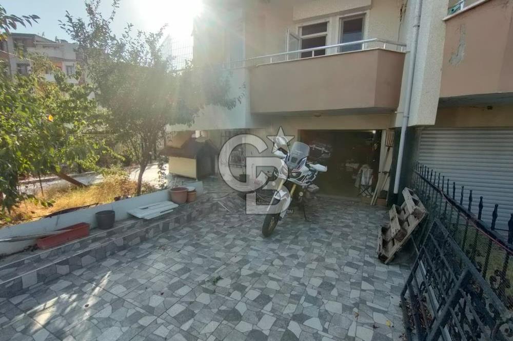 CB KİNG'DEN MALTEPE MAHALLESİNDE 4+1 TRİPLEKS SATILIK VİLLA