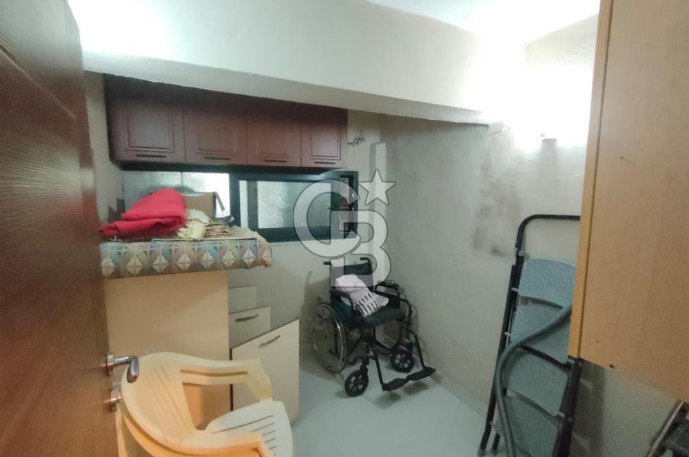 CB KİNG'DEN MALTEPE MAHALLESİNDE 4+1 TRİPLEKS SATILIK VİLLA
