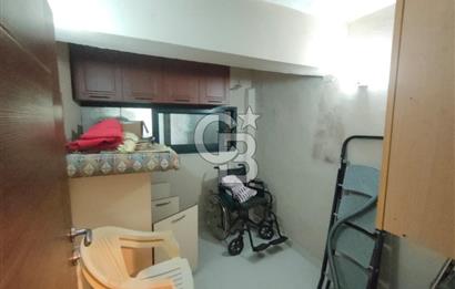 CB KİNG'DEN MALTEPE MAHALLESİNDE 4+1 TRİPLEKS SATILIK VİLLA