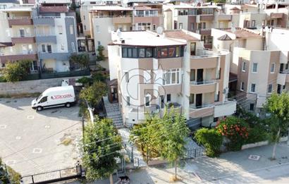CB KİNG'DEN MALTEPE MAHALLESİNDE 4+1 TRİPLEKS SATILIK VİLLA
