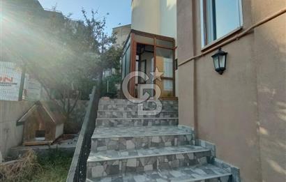 CB KİNG'DEN MALTEPE MAHALLESİNDE 4+1 TRİPLEKS SATILIK VİLLA