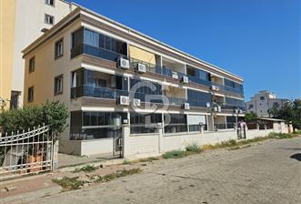 Nazilli İsabeyli’de Full Eşyalı Satılık 1+1 Daire