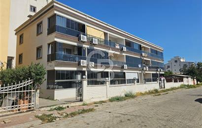 Nazilli İsabeyli’de Full Eşyalı Satılık 1+1 Daire
