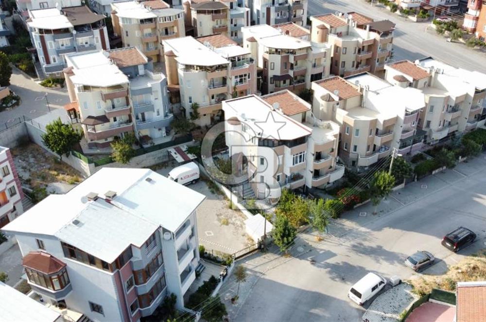 CB KİNG'DEN MALTEPE MAHALLESİNDE 4+1 TRİPLEKS SATILIK VİLLA