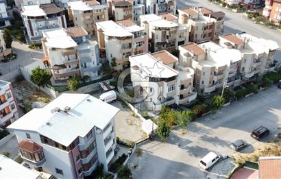 CB KİNG'DEN MALTEPE MAHALLESİNDE 4+1 TRİPLEKS SATILIK VİLLA
