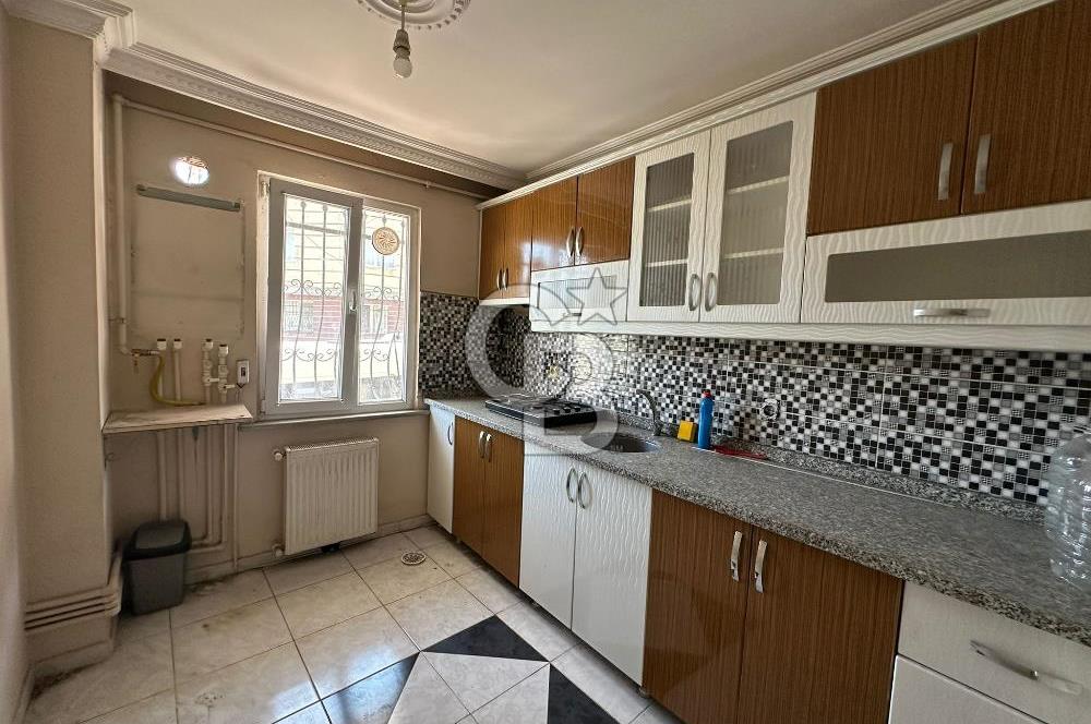 ESENYURT YEŞİLKENT MAH SATILIK 1+1 DAİRE