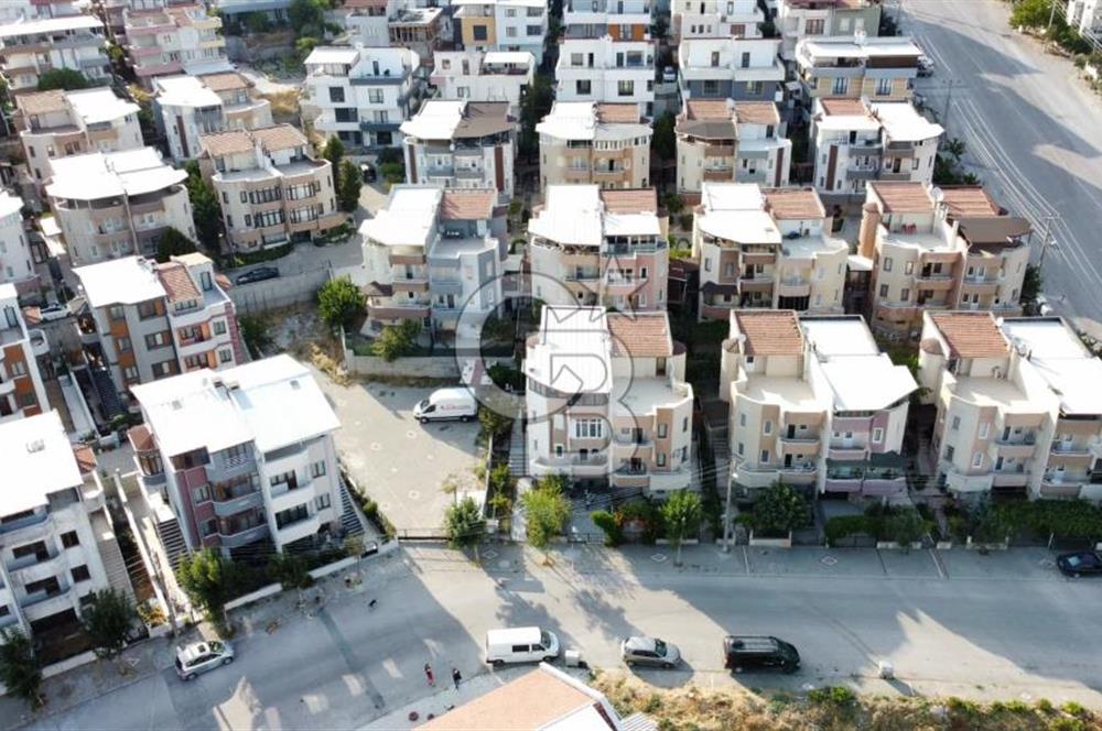 CB KİNG'DEN MALTEPE MAHALLESİNDE 4+1 TRİPLEKS SATILIK VİLLA