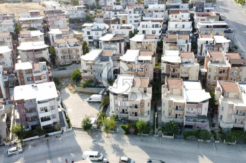 CB KİNG'DEN MALTEPE MAHALLESİNDE 4+1 TRİPLEKS SATILIK VİLLA