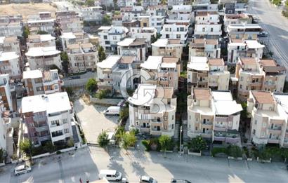 CB KİNG'DEN MALTEPE MAHALLESİNDE 4+1 TRİPLEKS SATILIK VİLLA