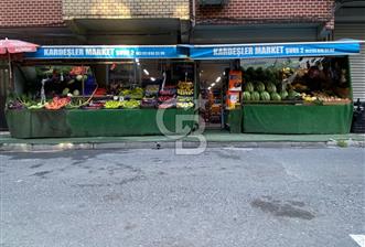 DEVREN KİRALIK MARKET OKUL KARŞISI