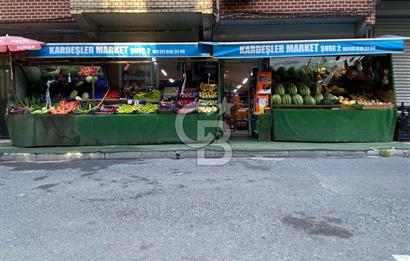 DEVREN KİRALIK MARKET OKUL KARŞISI