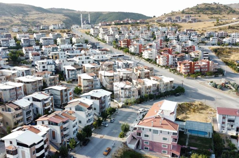 CB KİNG'DEN MALTEPE MAHALLESİNDE 4+1 TRİPLEKS SATILIK VİLLA