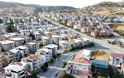 CB KİNG'DEN MALTEPE MAHALLESİNDE 4+1 TRİPLEKS SATILIK VİLLA