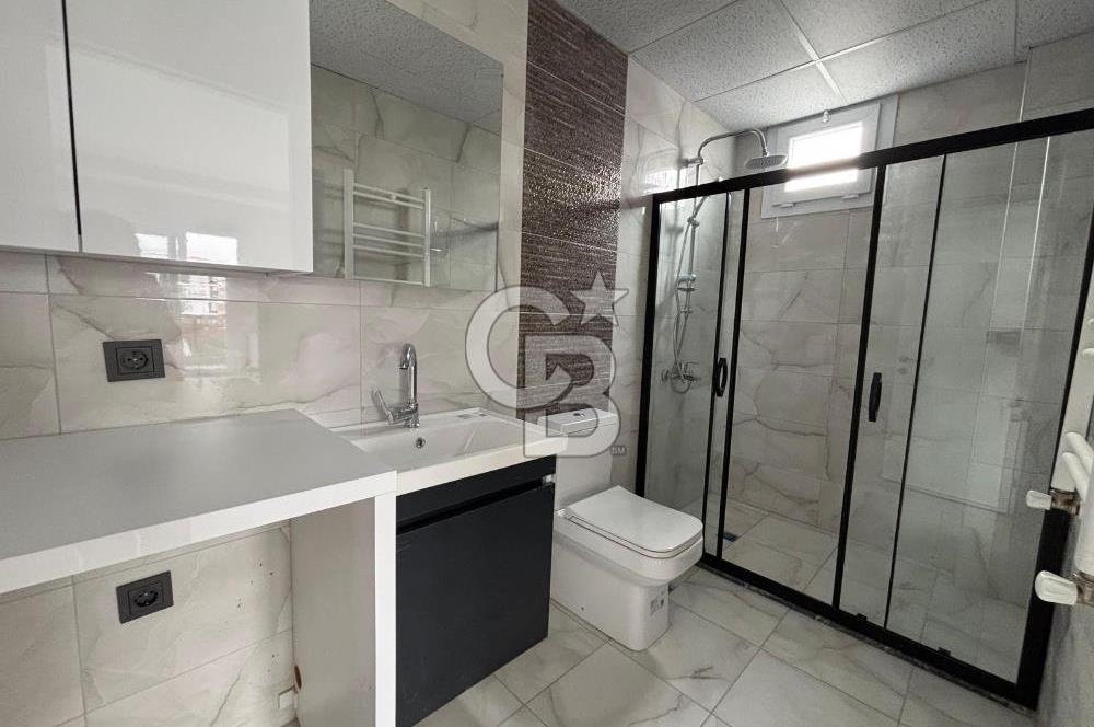 MENEMEN SEYREK SIFIR 1+1 KİRALIK DAİRE