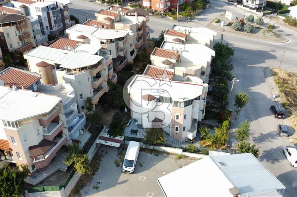 CB KİNG'DEN MALTEPE MAHALLESİNDE 4+1 TRİPLEKS SATILIK VİLLA