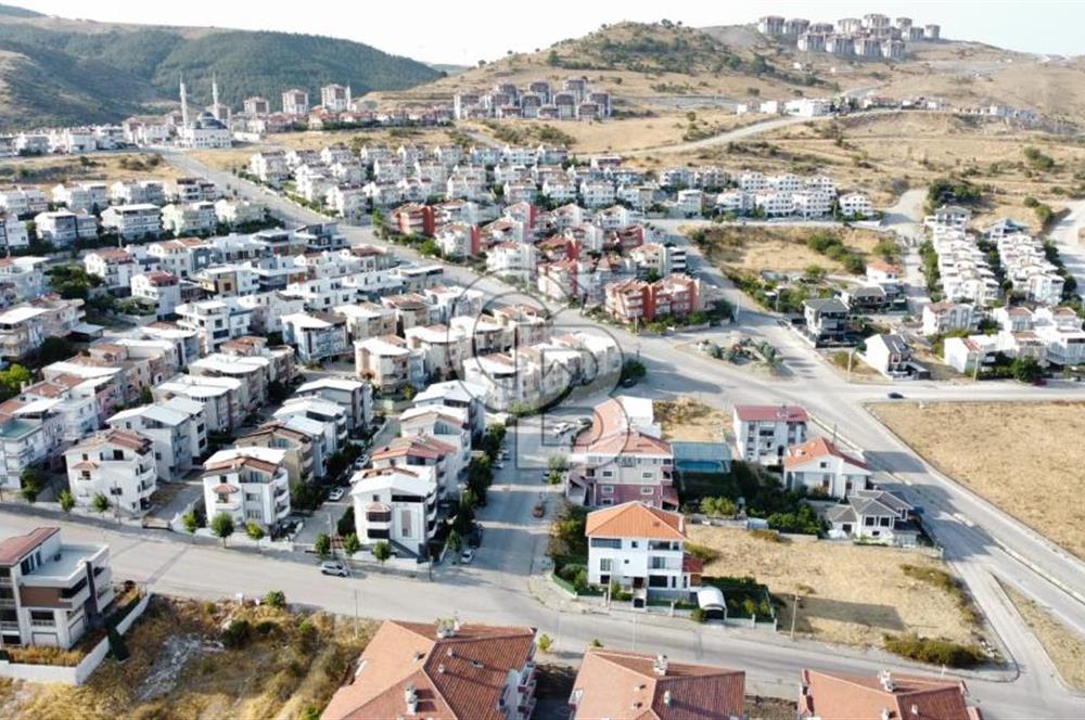 CB KİNG'DEN MALTEPE MAHALLESİNDE 4+1 TRİPLEKS SATILIK VİLLA