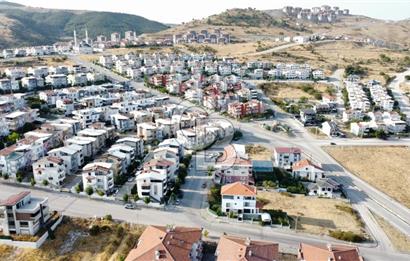 CB KİNG'DEN MALTEPE MAHALLESİNDE 4+1 TRİPLEKS SATILIK VİLLA