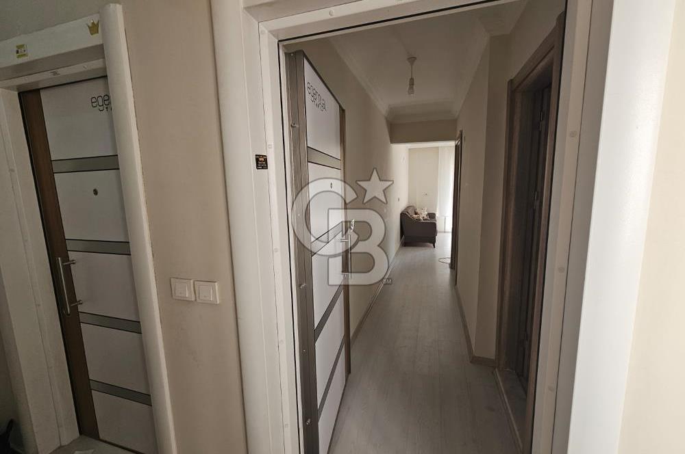 Nazilli İsabeyli’de Full Eşyalı Satılık 1+1 Daire