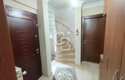 CB KİNG'DEN MALTEPE MAHALLESİNDE 4+1 TRİPLEKS SATILIK VİLLA