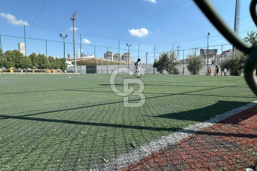 ESENYURT YEŞİLKENT MAH SATILIK 1+1 DAİRE