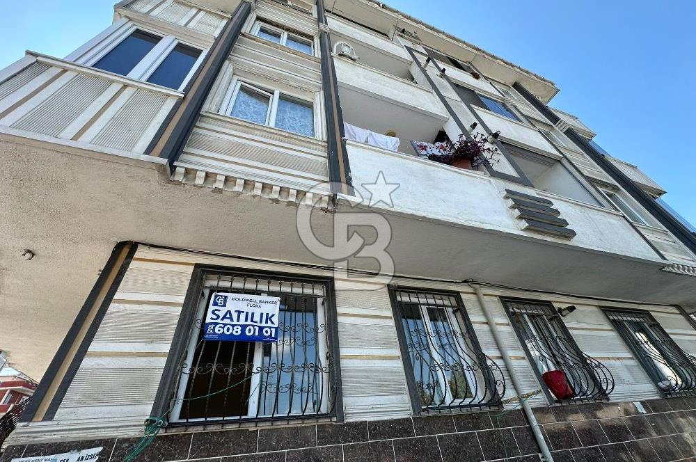 ESENYURT YEŞİLKENT MAH SATILIK 1+1 DAİRE