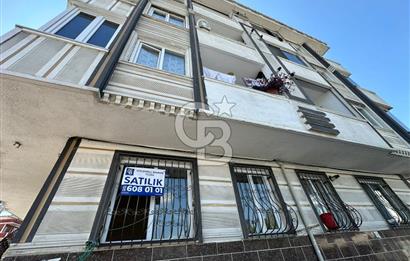 ESENYURT YEŞİLKENT MAH SATILIK 1+1 DAİRE