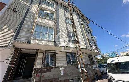 ESENYURT YEŞİLKENT MAH SATILIK 1+1 DAİRE