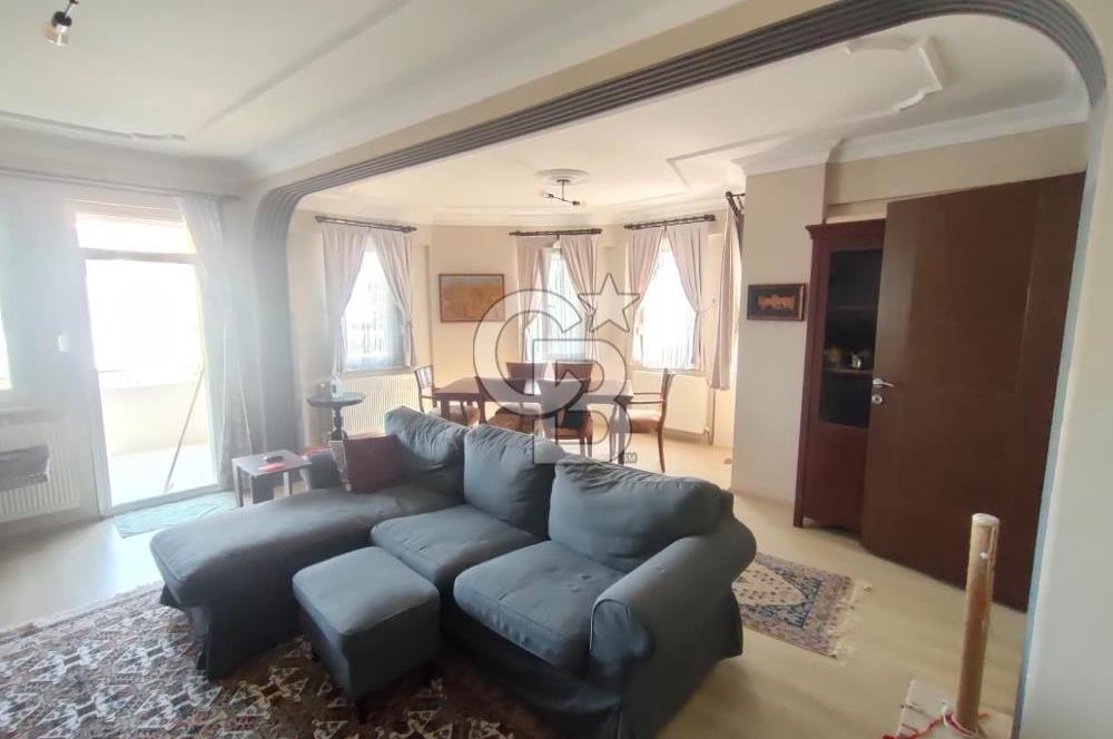 CB KİNG'DEN MALTEPE MAHALLESİNDE 4+1 TRİPLEKS SATILIK VİLLA