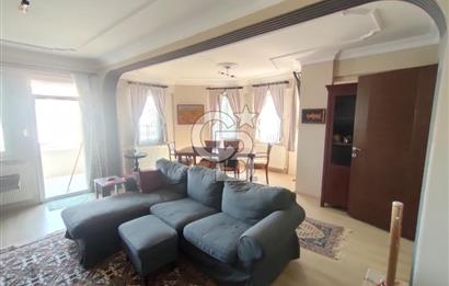 CB KİNG'DEN MALTEPE MAHALLESİNDE 4+1 TRİPLEKS SATILIK VİLLA