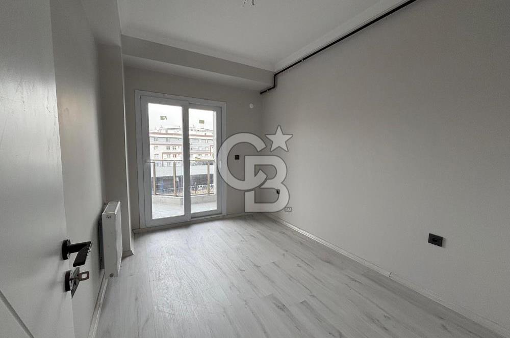 MENEMEN SEYREK SIFIR 1+1 KİRALIK DAİRE