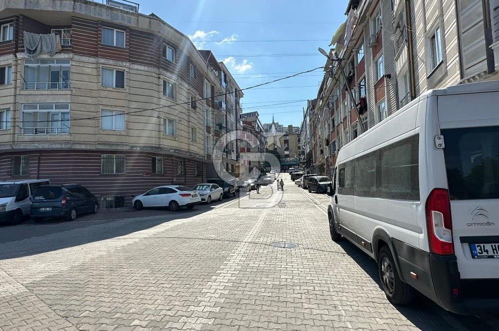 ESENYURT YEŞİLKENT MAH SATILIK 1+1 DAİRE