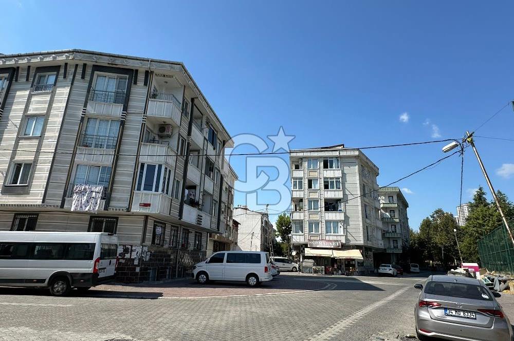ESENYURT YEŞİLKENT MAH SATILIK 1+1 DAİRE