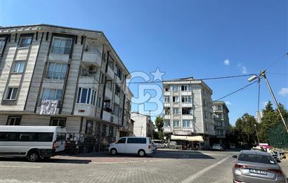 ESENYURT YEŞİLKENT MAH SATILIK 1+1 DAİRE