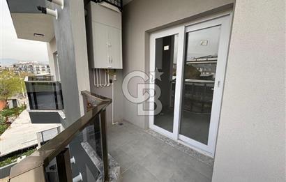 MENEMEN SEYREK SIFIR 1+1 KİRALIK DAİRE
