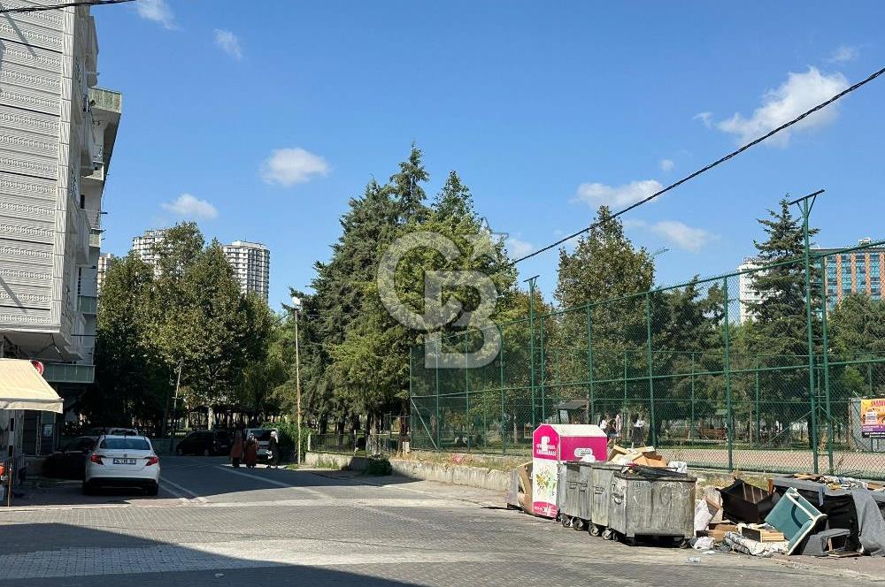 ESENYURT YEŞİLKENT MAH SATILIK 1+1 DAİRE