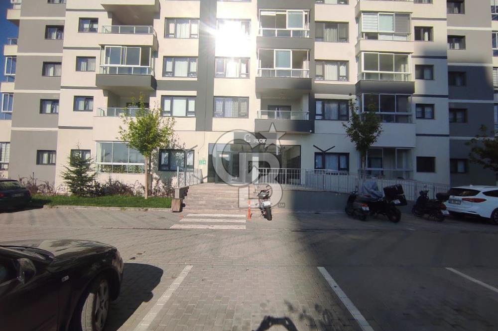 Eryaman Referans Ankara'da 2+1 Satılık Daire