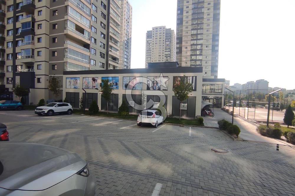 Eryaman Referans Ankara'da 2+1 Satılık Daire