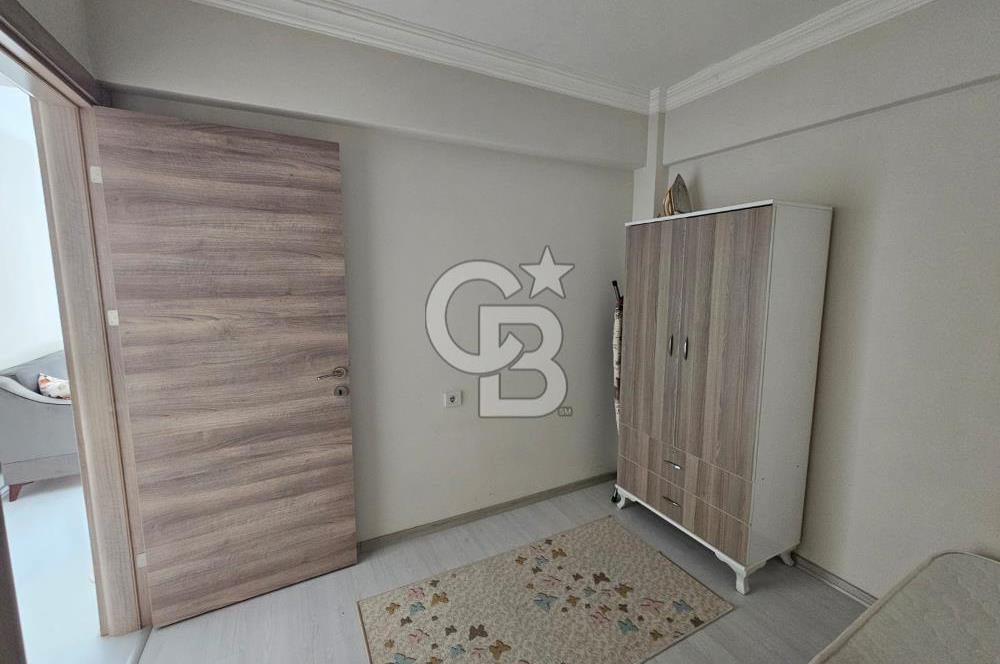 Nazilli İsabeyli’de Full Eşyalı Satılık 1+1 Daire