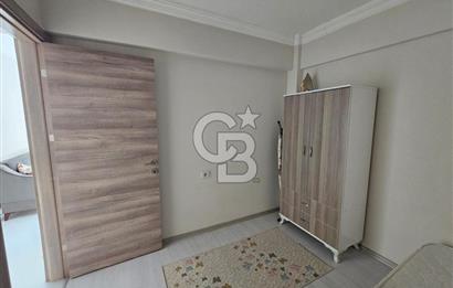 Nazilli İsabeyli’de Full Eşyalı Satılık 1+1 Daire