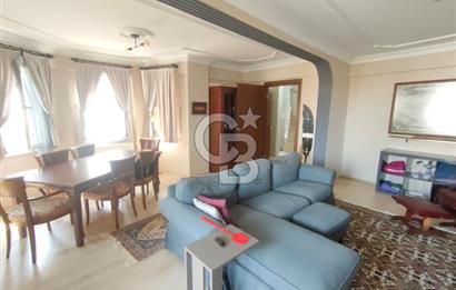 CB KİNG'DEN MALTEPE MAHALLESİNDE 4+1 TRİPLEKS SATILIK VİLLA