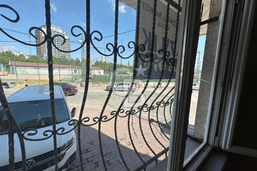 ESENYURT YEŞİLKENT MAH SATILIK 1+1 DAİRE