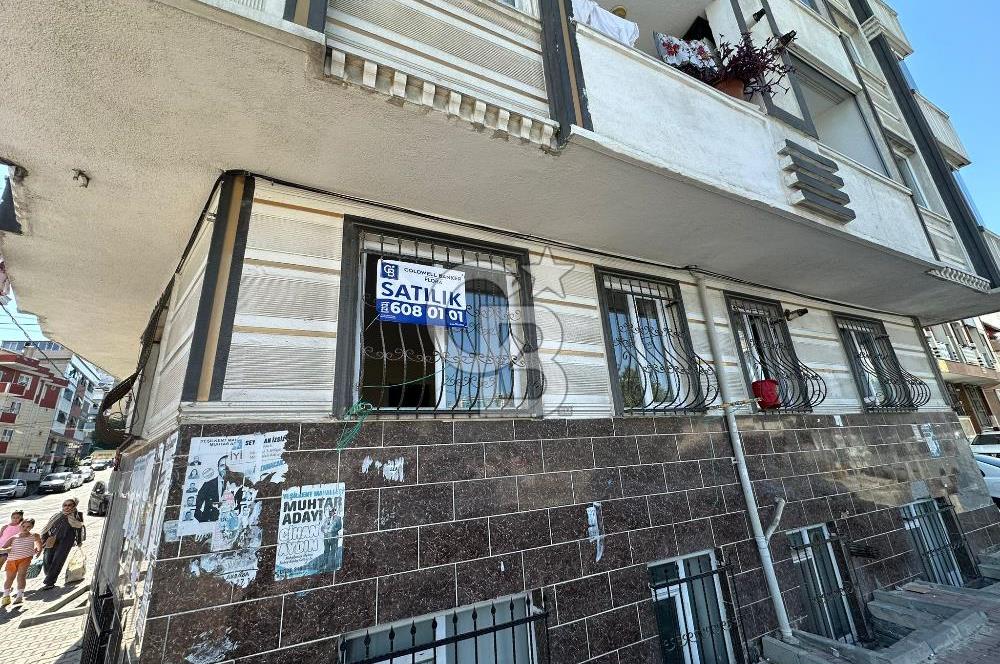ESENYURT YEŞİLKENT MAH SATILIK 1+1 DAİRE