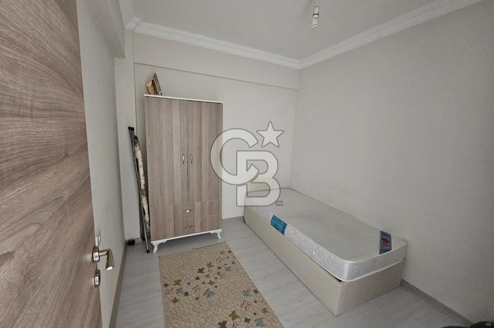 Nazilli İsabeyli’de Full Eşyalı Satılık 1+1 Daire