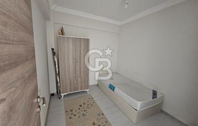 Nazilli İsabeyli’de Full Eşyalı Satılık 1+1 Daire