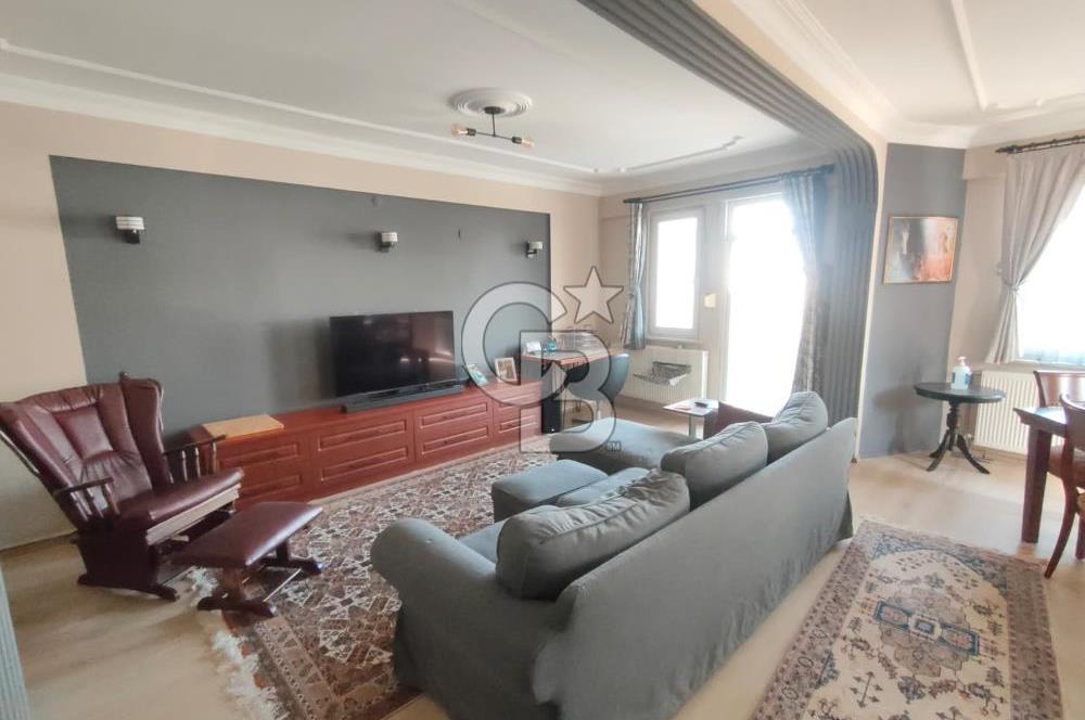 CB KİNG'DEN MALTEPE MAHALLESİNDE 4+1 TRİPLEKS SATILIK VİLLA